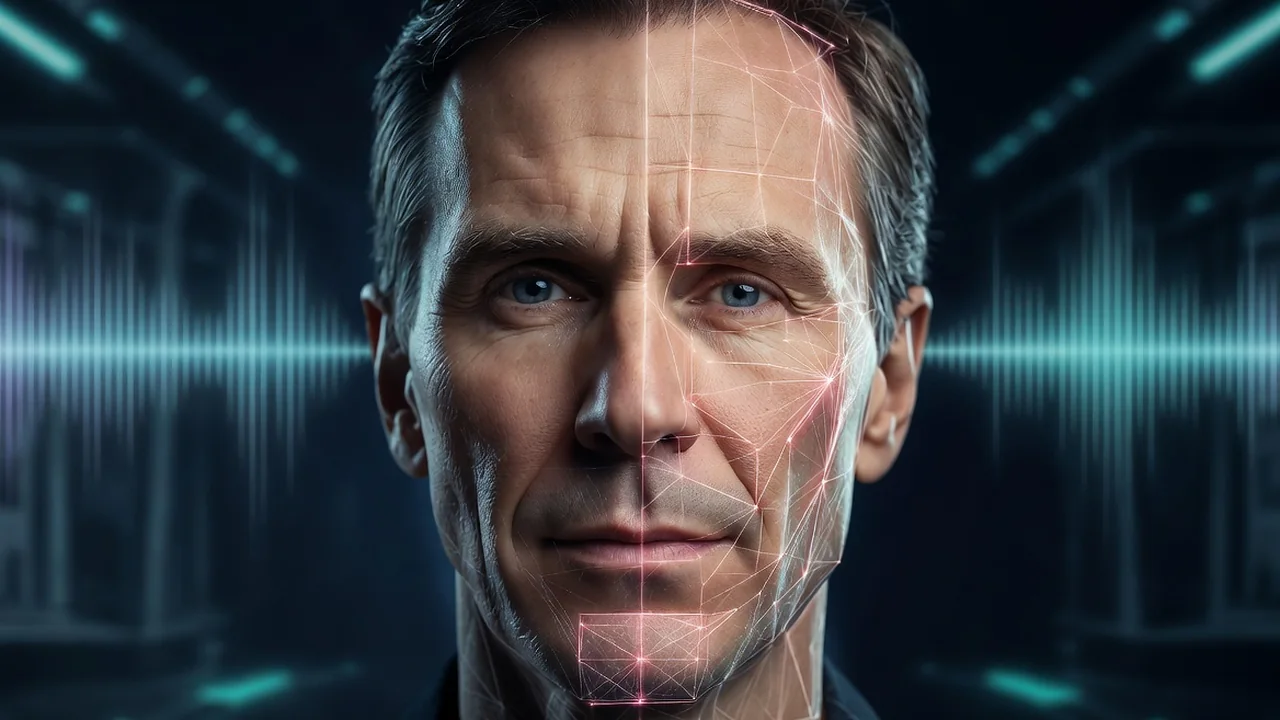 Aus Porträt und Stimme entsteht ein wiederverwendbarer KI-Avatar.