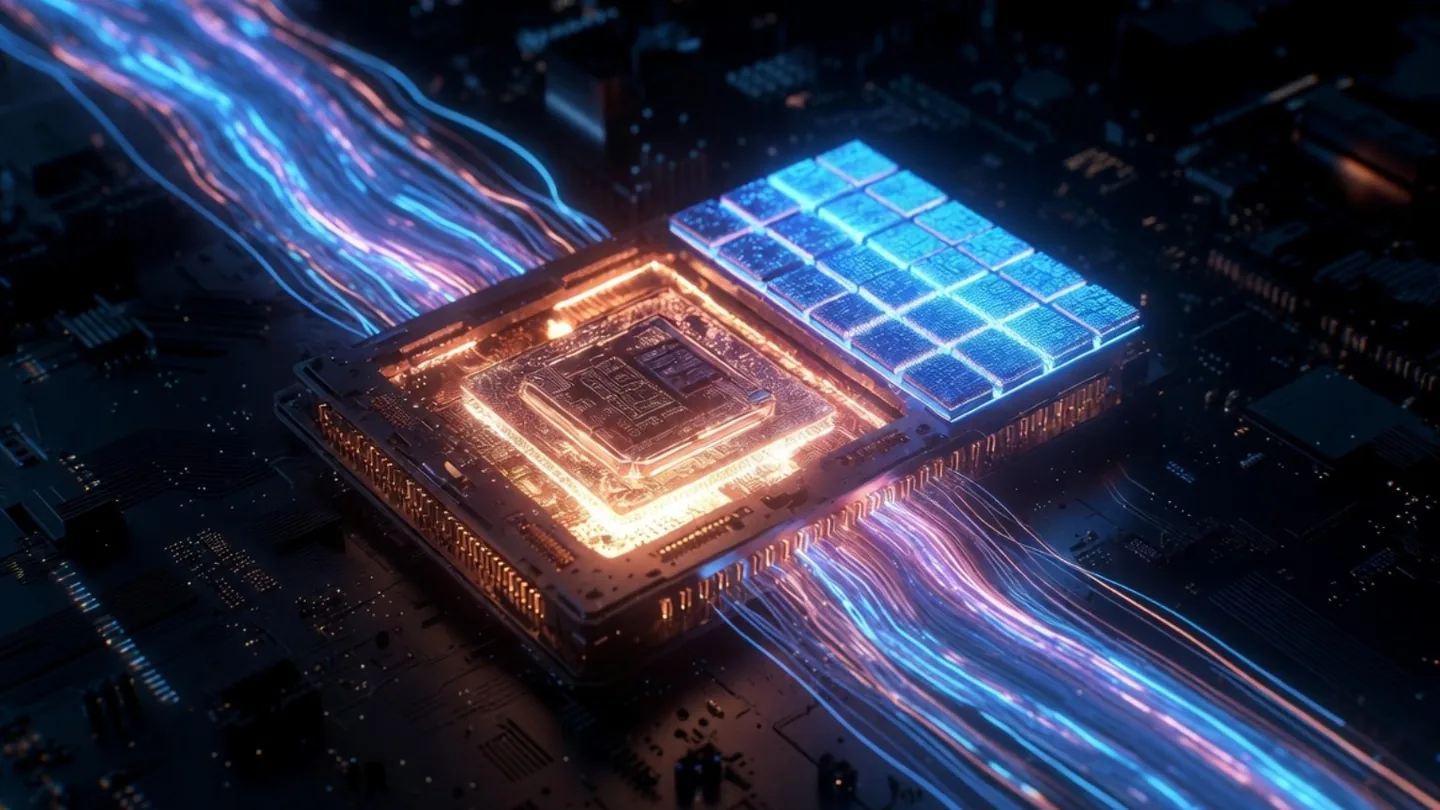 CPU, iGPU, NPU und Grafikkarte für lokale KI im Vergleich