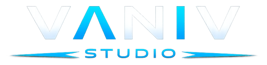 VANIV Studio Logo