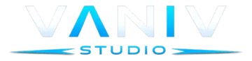 VANIV Studio Logo